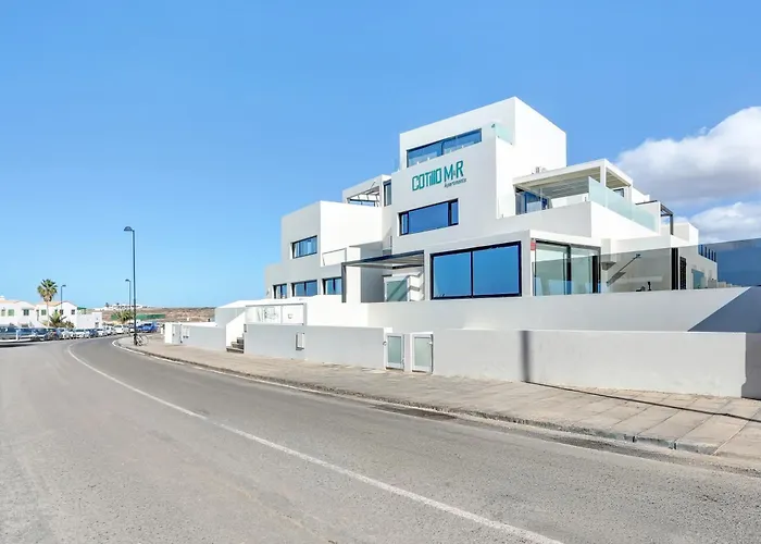 דירה Silvic Cotillo