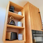 Silvic Appartement *