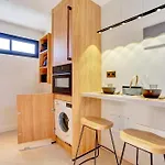 Appartement Silvic Cotillo