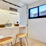 Appartement Silvic Cotillo