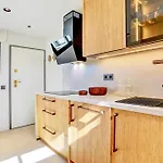 Silvic Appartement