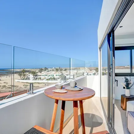 Silvic Apartamento Cotillo