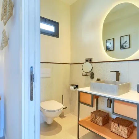 Apartment Silvic El Cotillo (Fuerteventura)