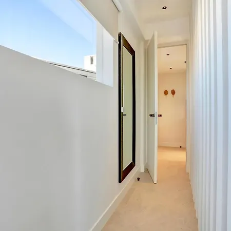 Apartamento Silvic Cotillo