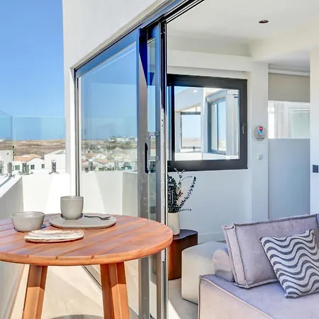 Silvic El Cotillo (Fuerteventura)