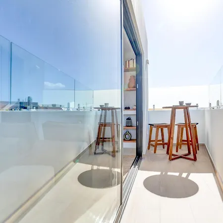 Apartamento Silvic *