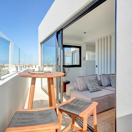 Silvic Apartamento Cotillo