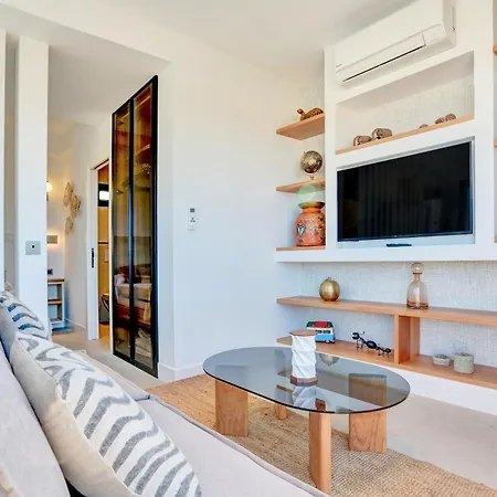 Silvic Apartamento *