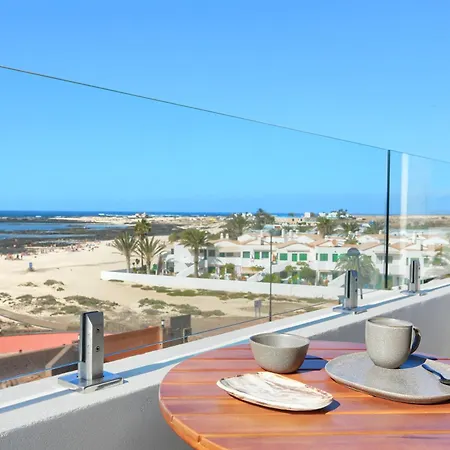 Silvic Apartamento Cotillo