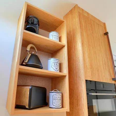 Silvic Apartamento *