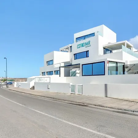 Apartamento Silvic Cotillo