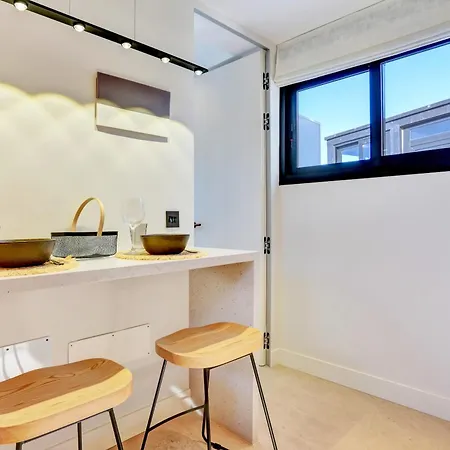 Apartamento Silvic Cotillo