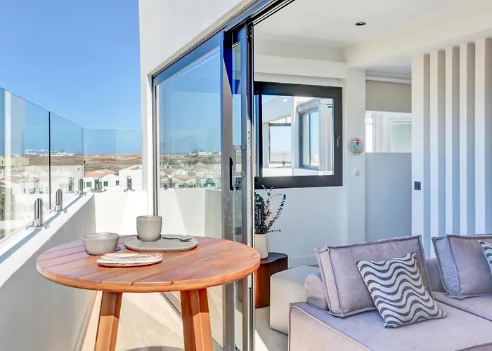 Silvic El Cotillo (Fuerteventura)