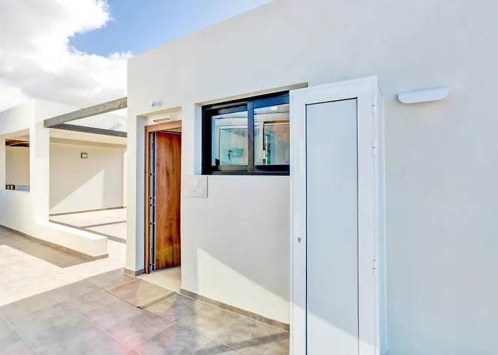 Silvic El Cotillo (Fuerteventura)