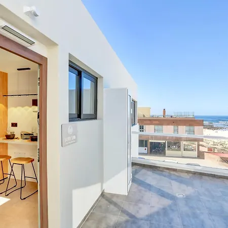 Silvic Apartment