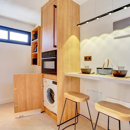 Apartment Silvic Cotillo