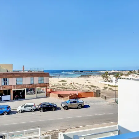 Silvic Apartment