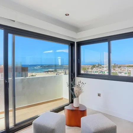 Apartment Silvic