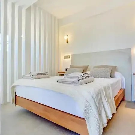 Silvic Lejlighed Cotillo