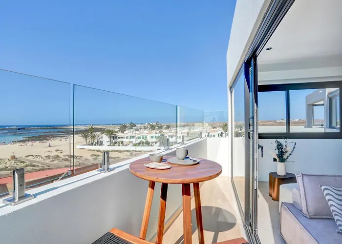 Silvic 아파트 Cotillo