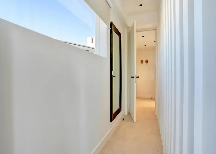 아파트 Silvic Cotillo