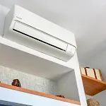 Silvic Apartment