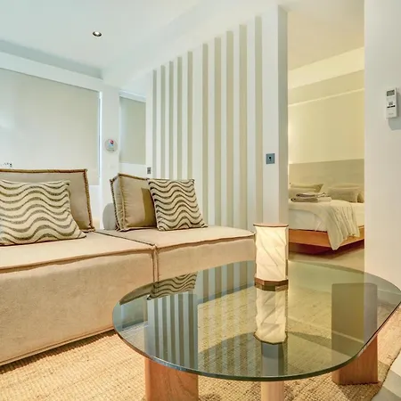 Apartament Silvic Cotillo