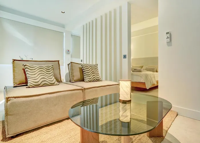 Apartament Silvic Cotillo