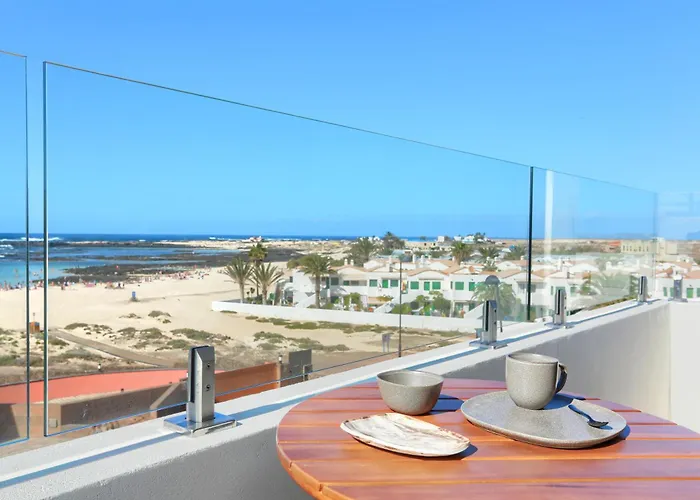 Silvic Apartament Cotillo