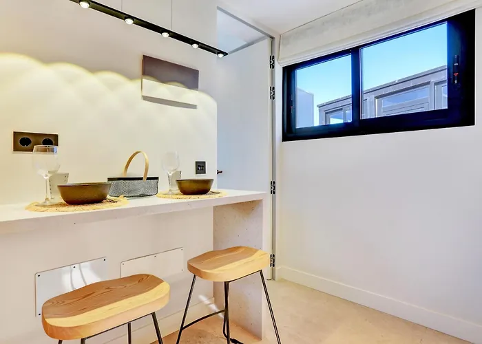 Apartament Silvic Cotillo