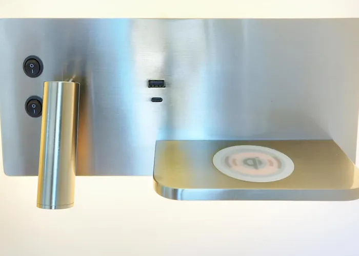 Silvic Apartament Cotillo